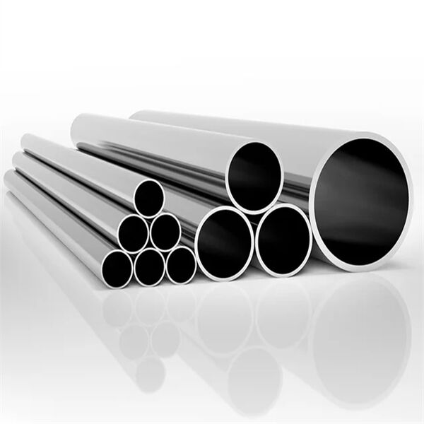 How exactly to Use Nickel Alloy Tube?