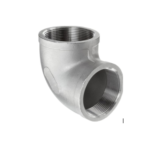 Metal 2023 High Quality Nickel Alloy ASTM B165  90 45 Degree Elbow Pipe Fittings for Connection In Industrial details