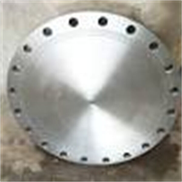 Security of Nickel 200 Flanges: