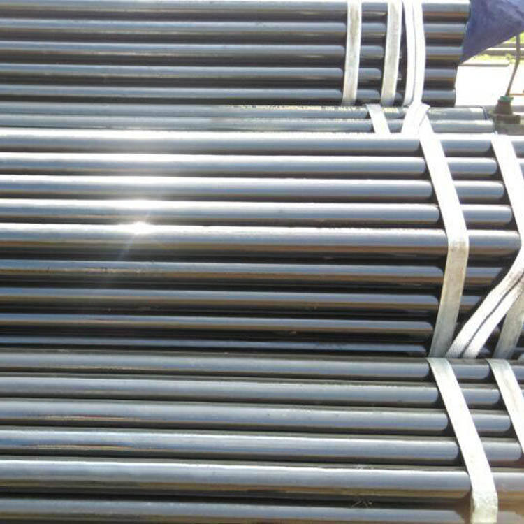 Duplex Steel Stainless Steel Pipe manufacture