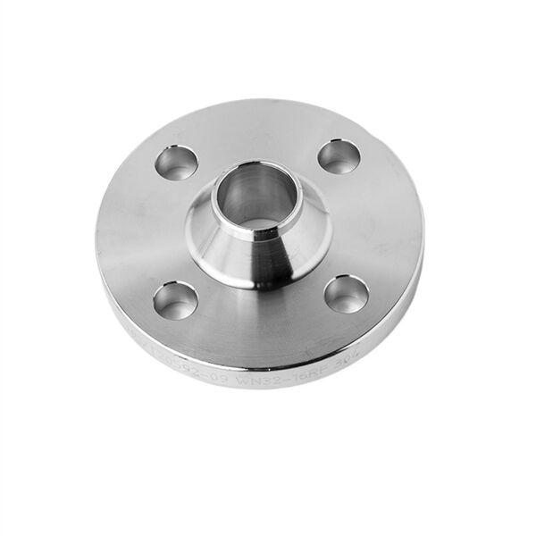 Security of Orifice Weld Neck Flange