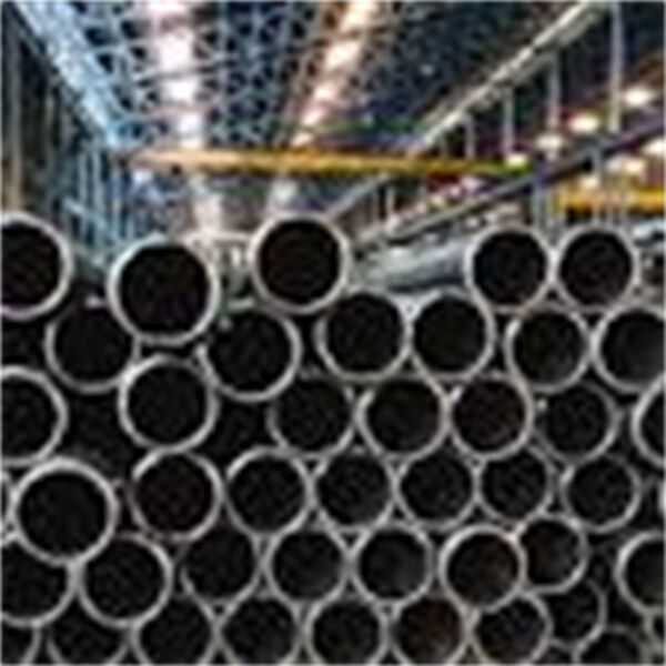 Innovation of Duplex 2507 Pipe