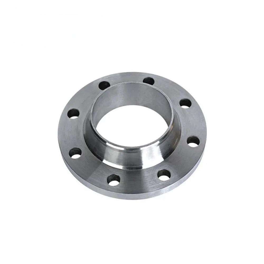 China Factory Spot Nickel-Based Alloy Flange