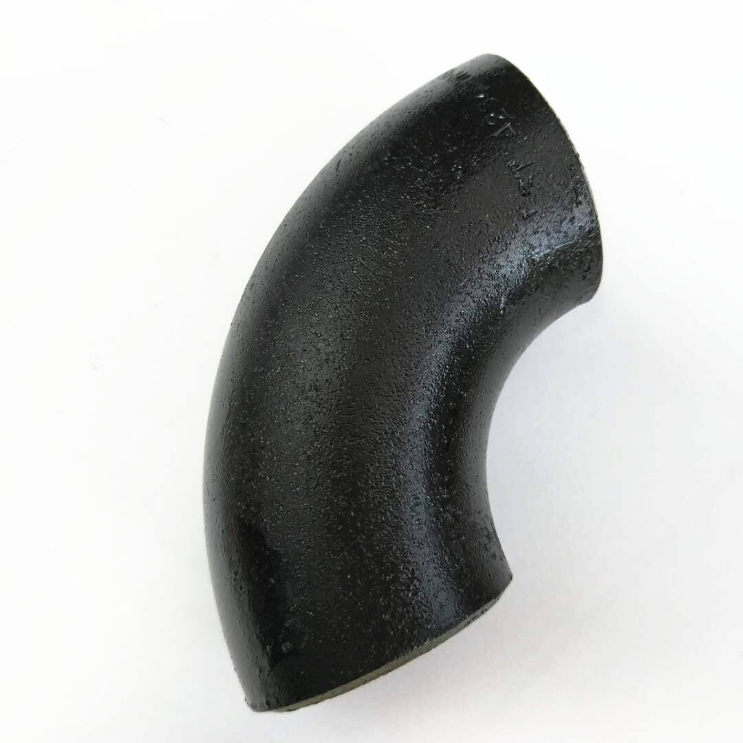 Carbon Steel Elbow Seamless details