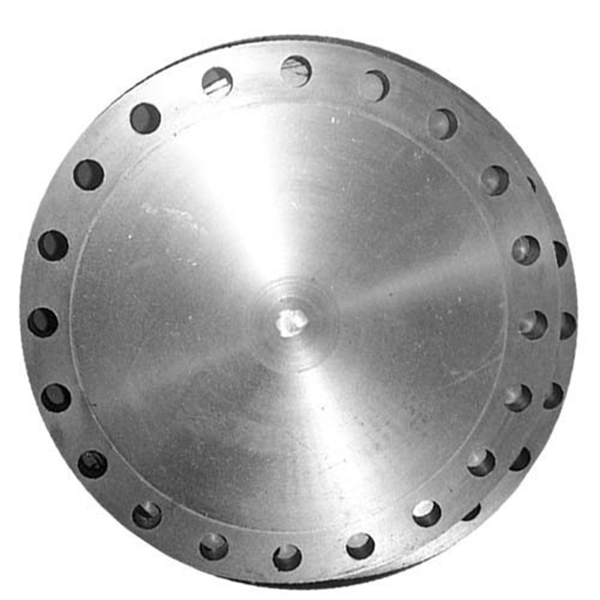 Innovations in DIN 2633 Flange