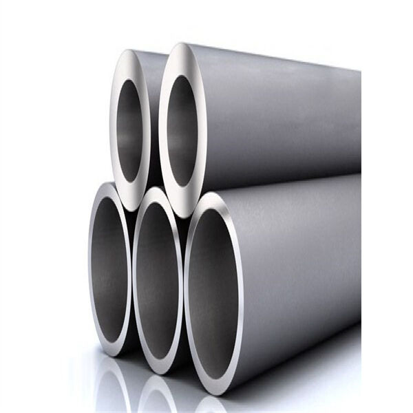 Innovation in Nickel Alloy Tube