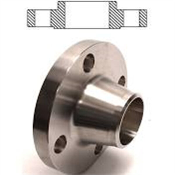 Safety of Flange Wn 300