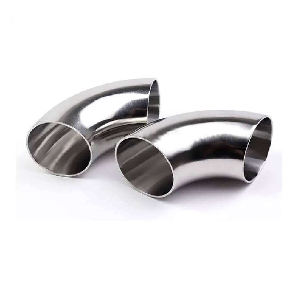 Long Elbow Pipe manufacture