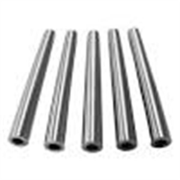 Safety and utilize of Pure Nickel Tubing