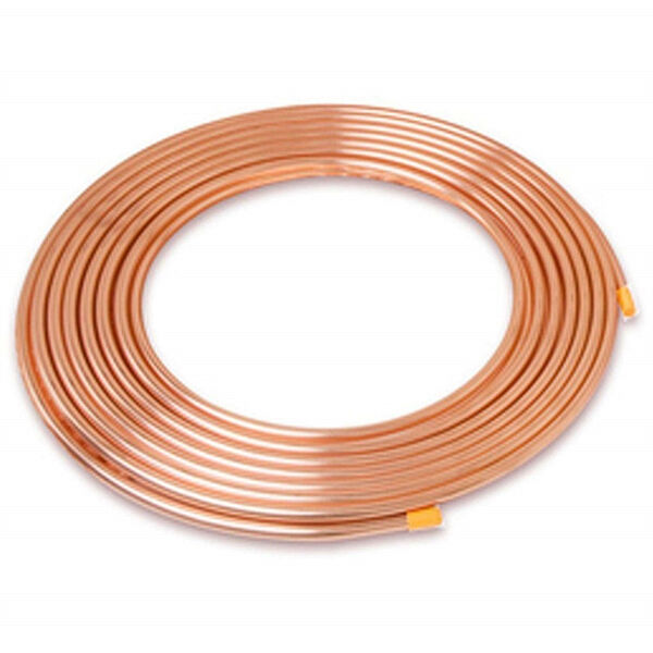 Tips for maintaining and cleaning pancake copper coils for optimal performance