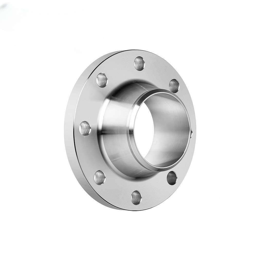 Flange Nickel Alloy for Pipe Lines Connected details