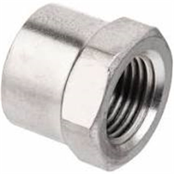 Innovation in Nickel 200 Pipe Fittings