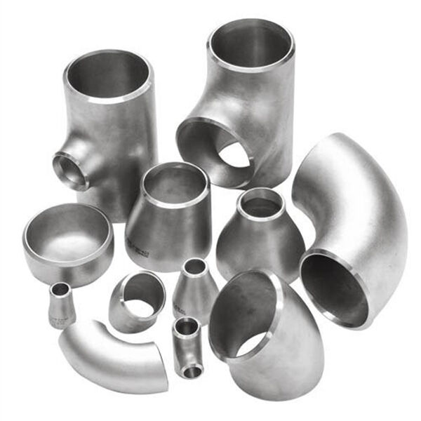 Safety and usage of Inconel 625 Pipe Fittings: