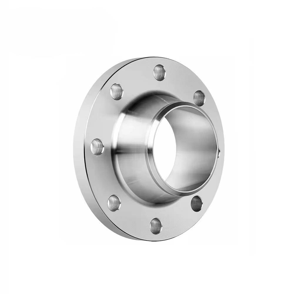 Flange Customized Size A182 Grade F304