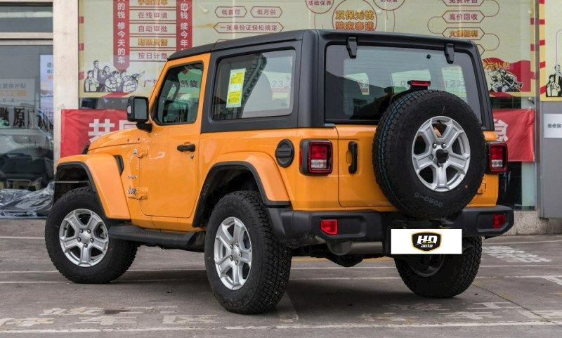 used car 2013 jeep Wrangler used jeep for sale factory