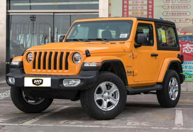 used car 2013 jeep Wrangler used jeep for sale factory