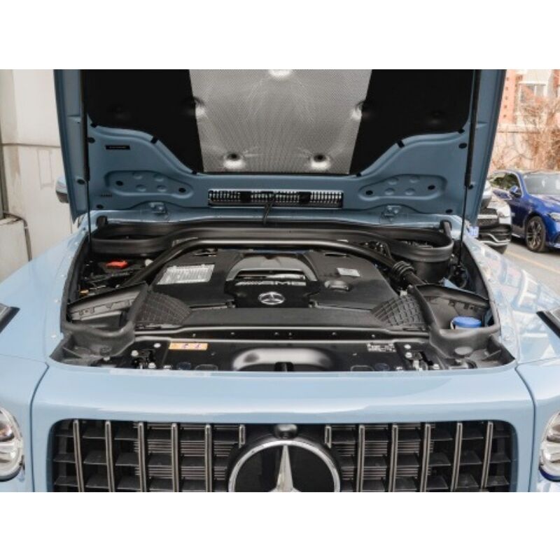 China Supplier Wholesale Good Quality Used Car For Mercedes -Benz AMG G63 supplier