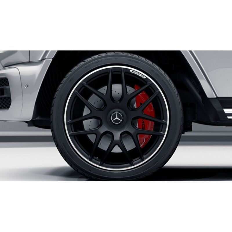 China Supplier Wholesale Good Quality Used Car For Mercedes -Benz AMG G63 supplier