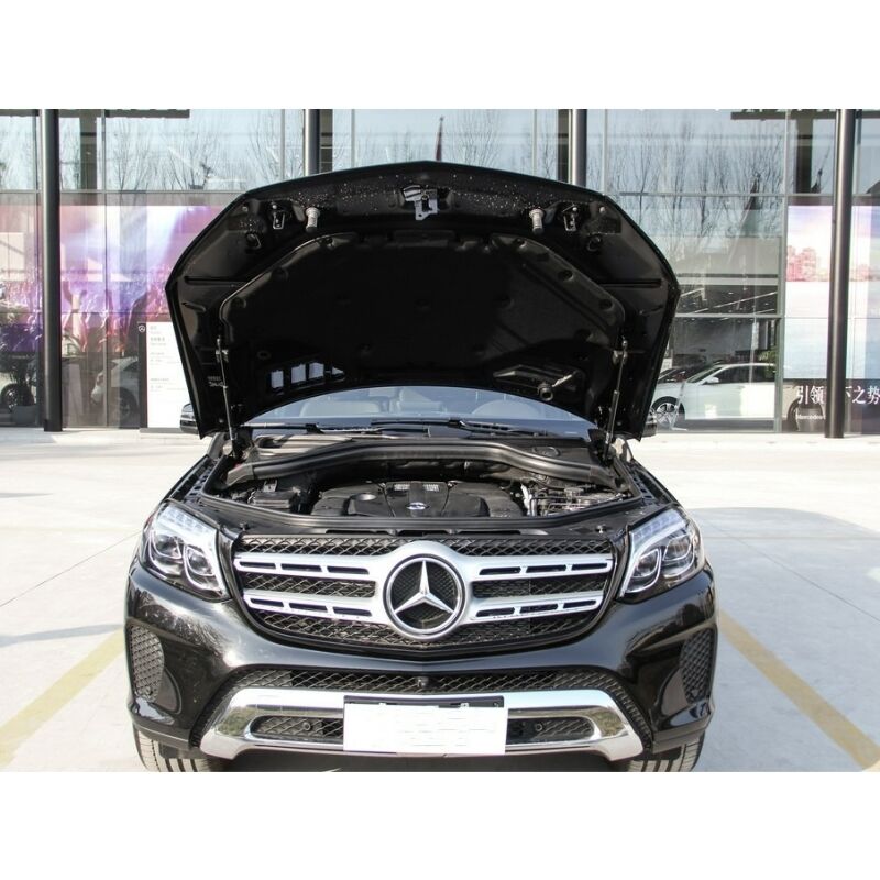 Best Sale Cheap Price Mercedes -Benz GLS320 4Matic Fuel Vehicle Used Cars For Sale details