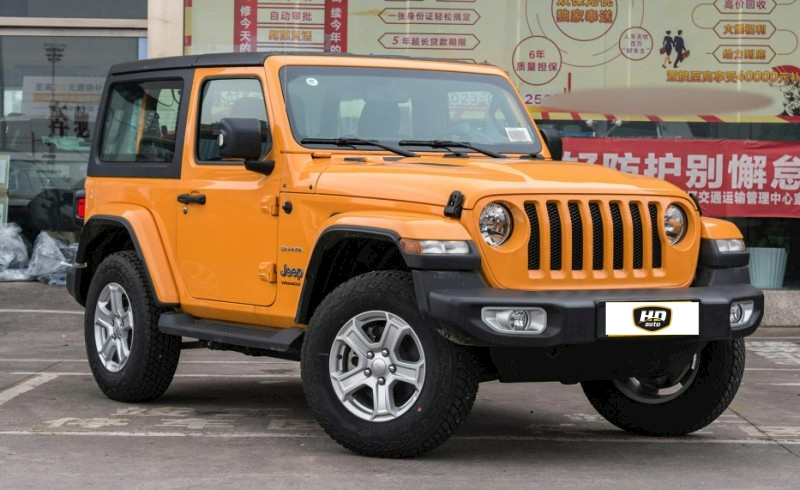 used car 2013 jeep Wrangler used jeep for sale supplier