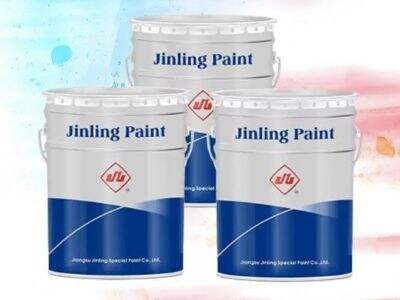 Why Industrial Paint Is Key to Longevity in Middle East