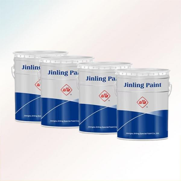Why High Build Paint is the Ideal Choice for Your Next Projec