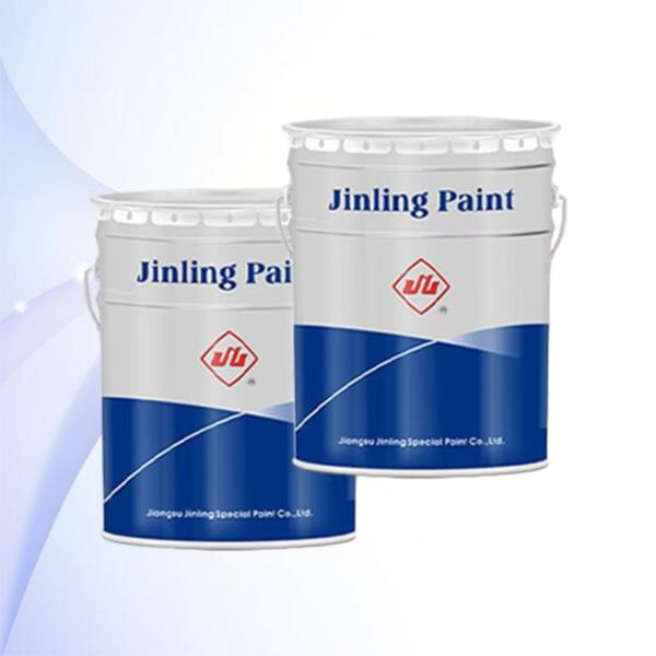 Get the Best Results with Epoxy Paint