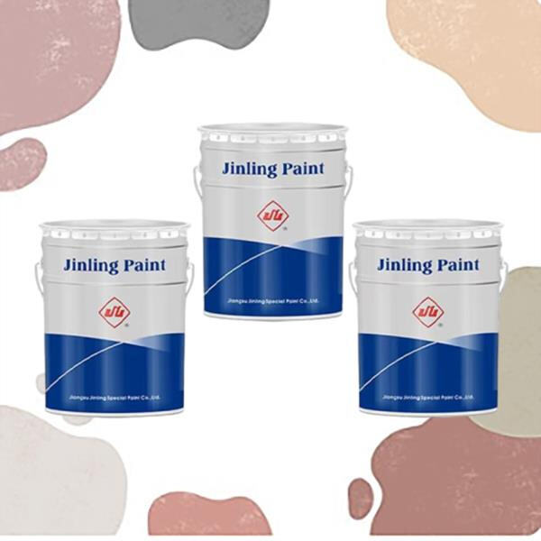 Easy Application of Epoxy Wall Paint for a Professional Finish