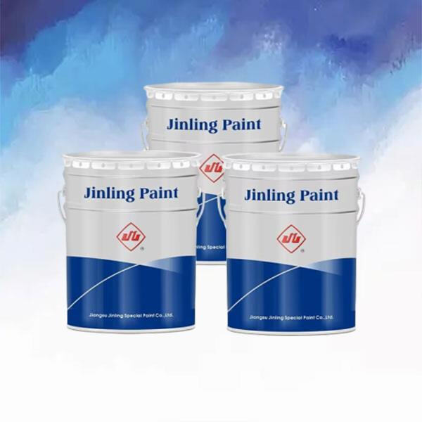 Long-Lasting Boat Deck Paint for Maximum Durability