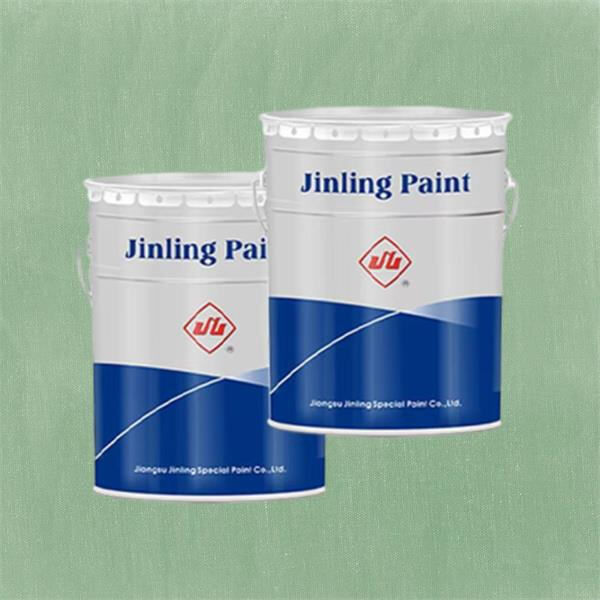 Mengubah Permukaan Beton dengan Pelapisan Epoxy Resin