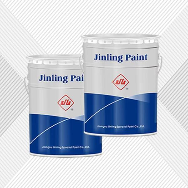 Choosing eco-friendly anticorrosion coatings for a better future.