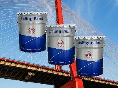 Sơn Chống Gỉ cho Các Kết Cấu Kim Loại trong Nhà Máy Điện và Nhà Máy Lọc Dầu