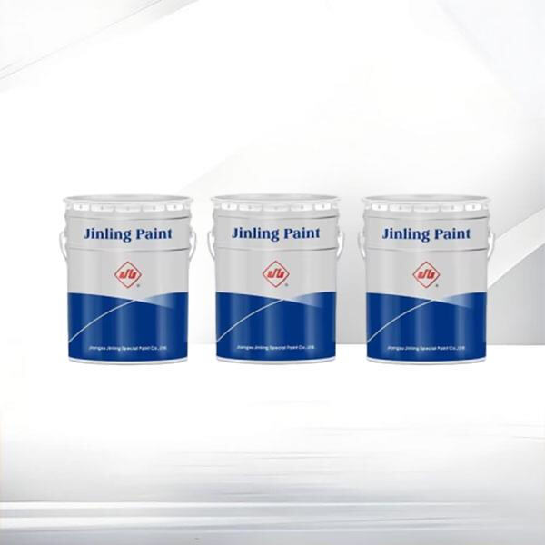 The Dual Purpose of Epoxy Coating on Steel