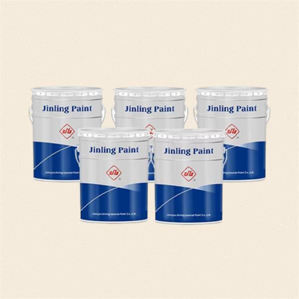 Easy-to-use laminate paint for a professional finish