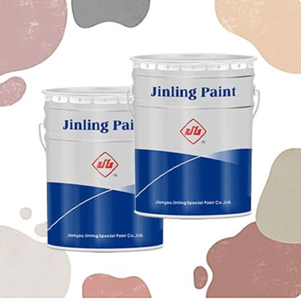 Turn Any Aluminum Surface into a Work of Art with Epoxy Paint.