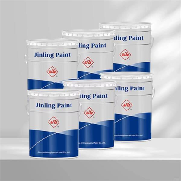 The Ideal Finish for Corrosion Protection