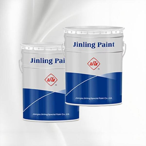 The importance of using anticorrosion coatings in harsh environments