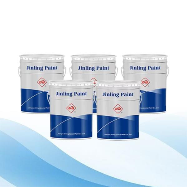 Long-lasting and durable epoxy paint for your countertops
