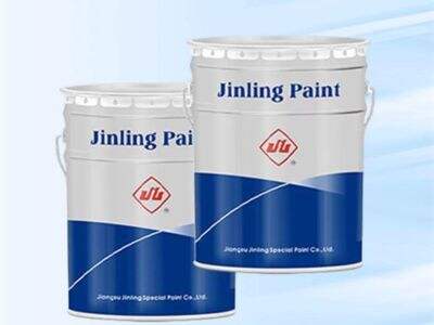 Best Anti-Rust Paint for Southeast Asia