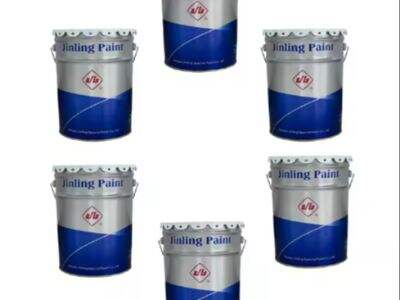 Top 10 anticorrosive paint in China