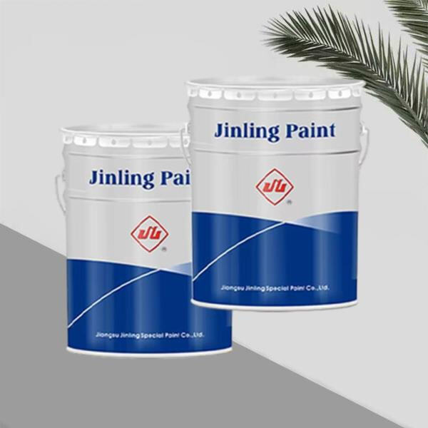 Polyurethane Coatings ဖြင့် သင့်ကြမ်းပြင်များကို စုတ်ပြဲခြင်းမှ ကာကွယ်ပါ။