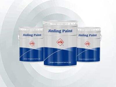 What Makes Anti-Rust Paint Ideal for Africa?