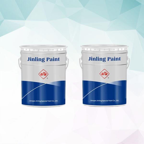 Anti-rust paint - the ultimate defense against deterioration