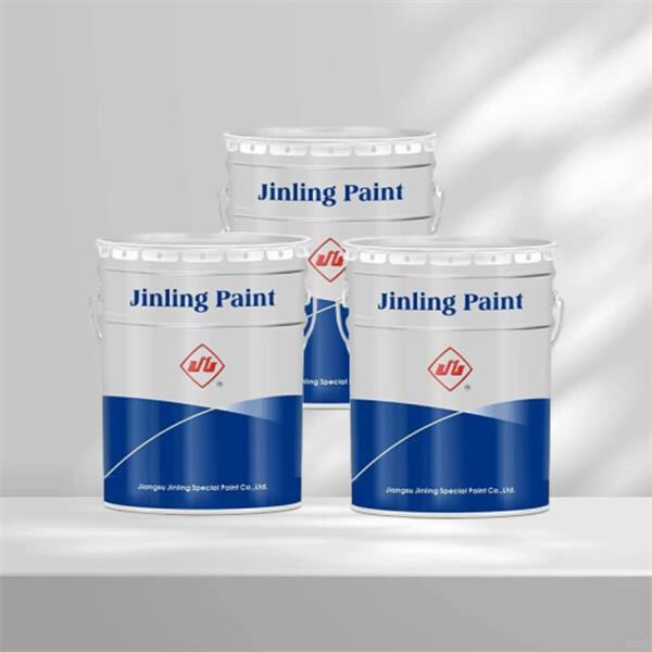 Easy to apply and quick drying