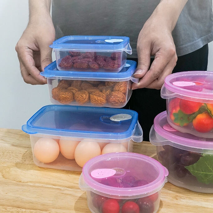 Comment les conteneurs de conservation alimentaire peuvent simplifier votre routine