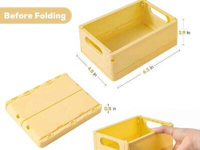 Don't miss this supplier specializing in plastic storage