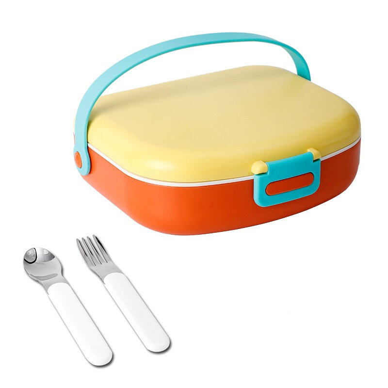 Färgstarkt, roligt och enkelt att rengöra