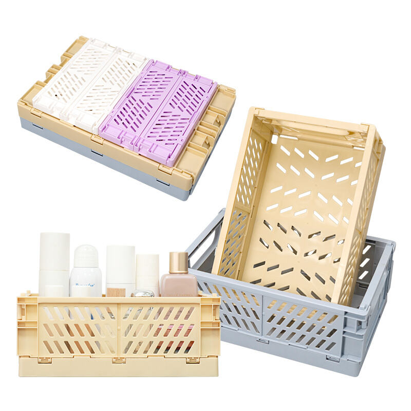 Eco-friendly alternative to traditional storage options