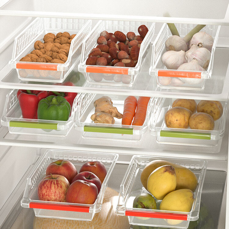 Convenient Meal Prep with Easy-to-Use Freezer Containers