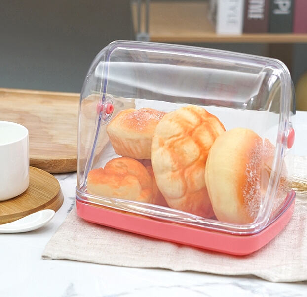 Houd brood langer vers met minimale inspanning